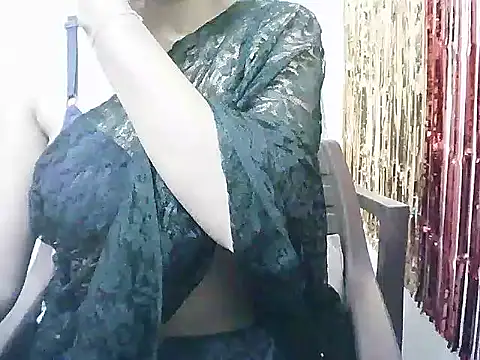 Rubi-Ji online show from 03/21/25, 10:17