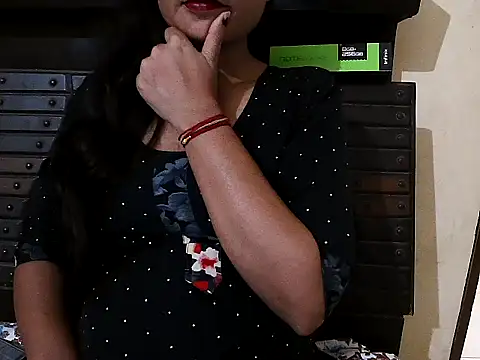 Rubi-Ji online show from 09/11/25, 03:34