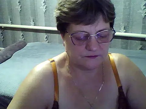 ElzaJewel online show from 11/25/25, 07:47