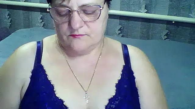 ElzaJewel online show from 02/03/26, 07:19