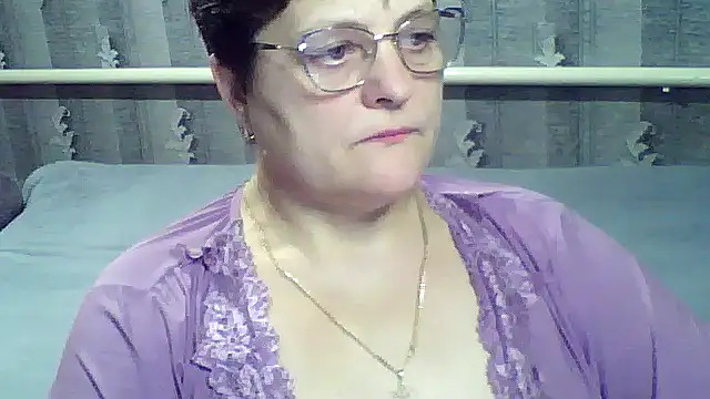 ElzaJewel online show from 02/17/26, 08:00