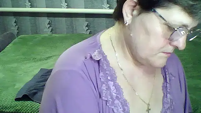 ElzaJewel online show from 03/31/26, 12:27