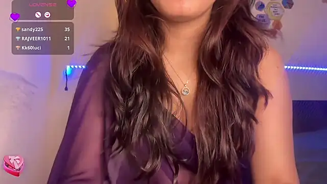 EZ shuvani online show from 09/21/25, 12:29