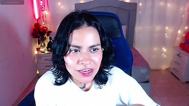 Snapshot of veronica_luar chatting on 03/01/25, 07:08 veronica luar online show from 03/01/25, 07:08