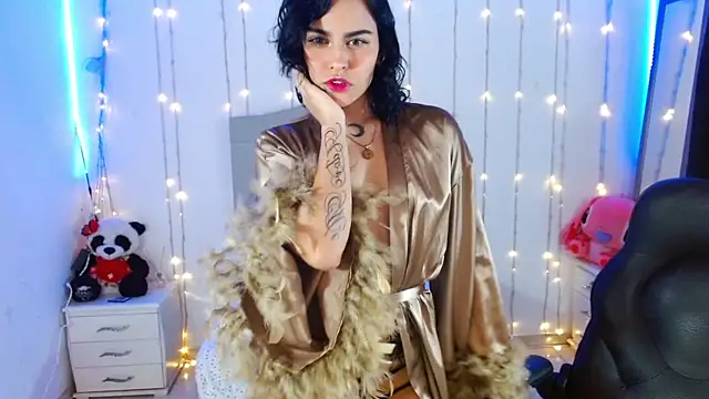 Snapshot of veronica_luar chatting on 09/28/25, 04:18 veronica luar online show from 09/28/25, 04:18