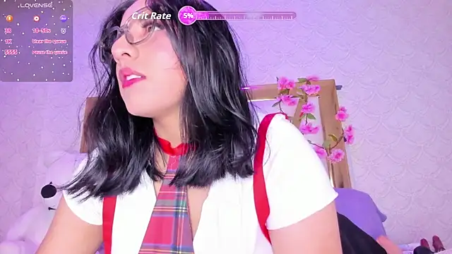 BeccaMathew online show from 06/13/26, 01:25