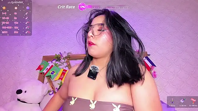 BeccaMathew online show from 06/27/26, 12:59