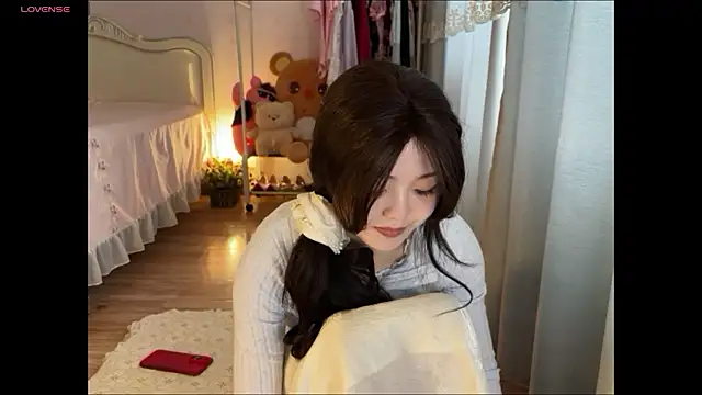 nanaliu6 online show from 11/05/25, 02:00