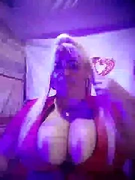 BonniAdams online show from 02/06/25, 02:00