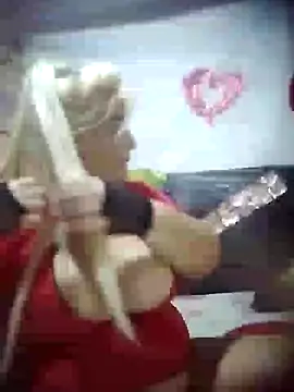 BonniAdams online show from 02/06/25, 05:03