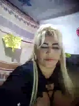 BonniAdams online show from 02/09/25, 01:22