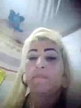 BonniAdams online show from 02/13/25, 01:08