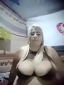 BonniAdams online show from 02/14/25, 10:04