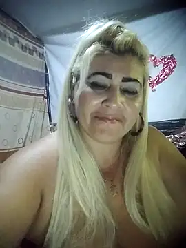 BonniAdams online show from 02/15/25, 04:14