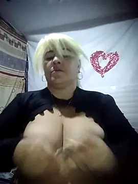 BonniAdams online show from 02/24/25, 11:52