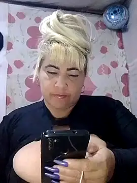 BonniAdams online show from 09/24/25, 10:57