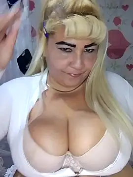 BonniAdams online show from 10/14/25, 12:33