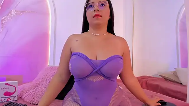 Sofii Lopezz online show from 09/15/25, 11:21