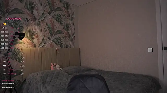 WildaHeldreth online show from 03/06/25, 01:58