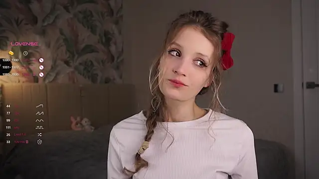 WildaHeldreth online show from 03/14/25, 06:29