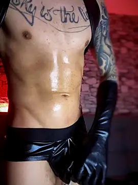 Walker Thomas1 online show from 09/23/25, 01:08