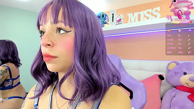 Snapshot of miss__lizeth chatting on 03/13/25, 06:01 miss lizeth online show from 03/13/25, 06:01