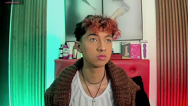 Allen Starck online show from 10/21/25, 11:49