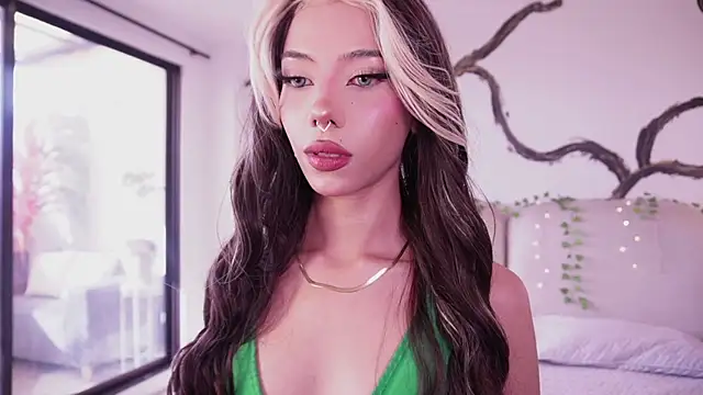 soidai miiu online show from 09/13/25, 08:52