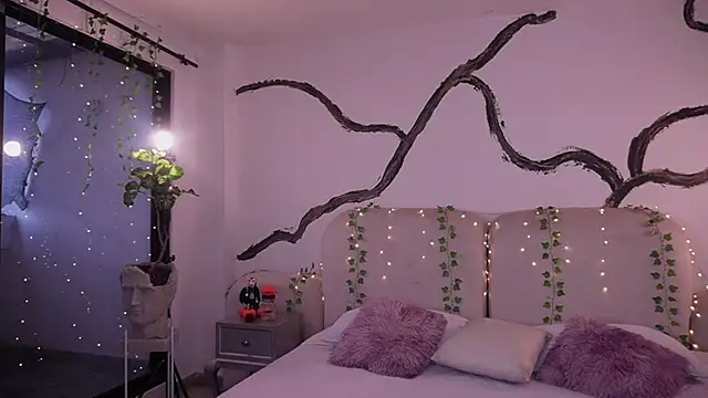 soidai miiu online show from 11/03/25, 09:16