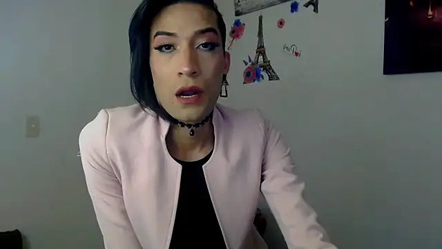 NovaNyx11 online show from 10/03/25, 09:12