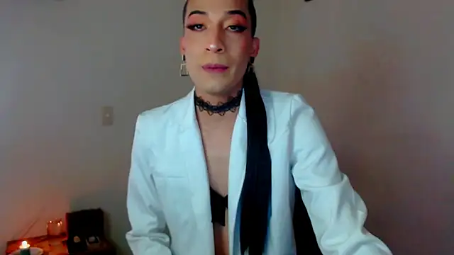 NovaNyx11 online show from 11/04/25, 09:14