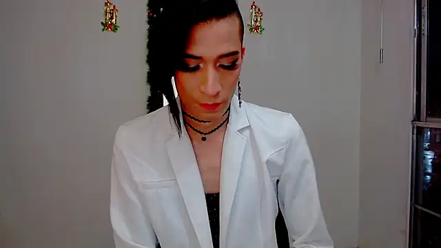 NovaNyx11 online show from 12/15/25, 11:09