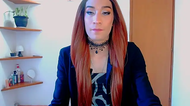 NovaNyx11 online show from 03/11/26, 10:49