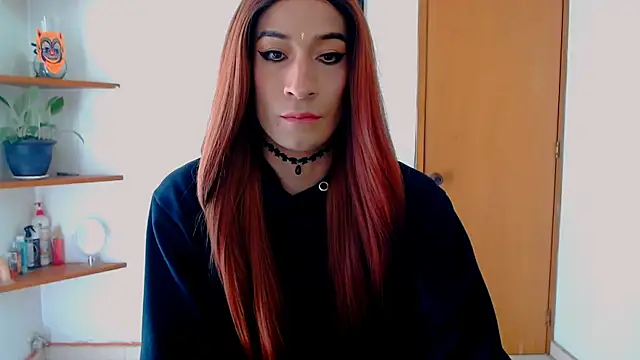 NovaNyx11 online show from 03/22/26, 04:21