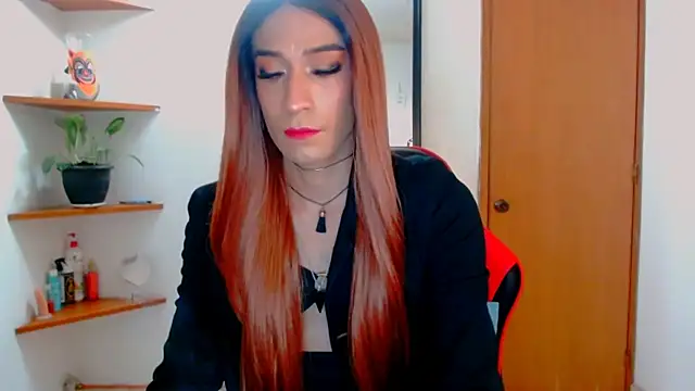 NovaNyx11 online show from 03/27/26, 11:26