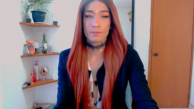 NovaNyx11 online show from 06/19/26, 10:24