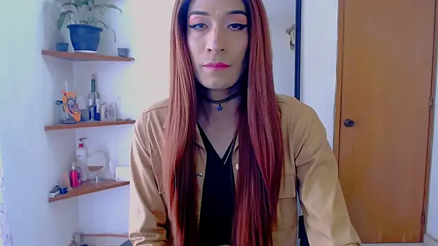 NovaNyx11 online show from 06/24/26, 10:20