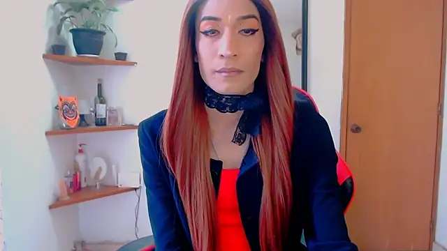 NovaNyx11 online show from 07/04/26, 10:38