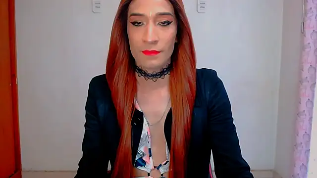 NovaNyx11 online show from 07/30/26, 10:53