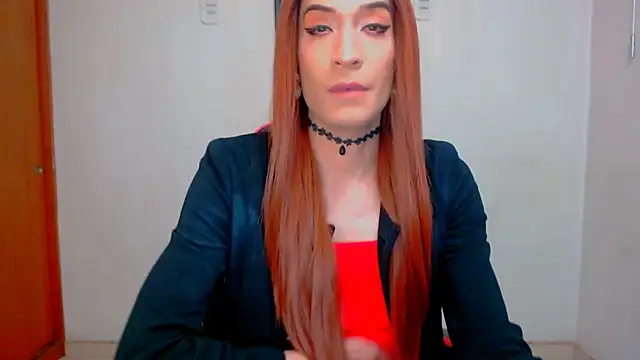 NovaNyx11 online show from 08/05/26, 11:28