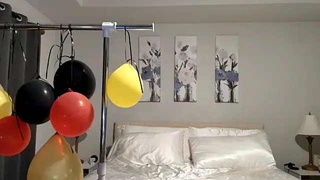 kaliii jones online show from 06/03/26, 01:30