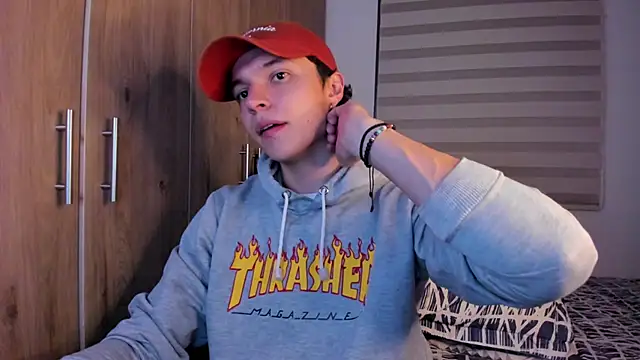 Mastrangelo xxx online show from 10/17/25, 03:53