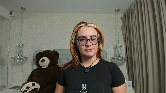 JessyCream online show from 10/05/25, 02:04
