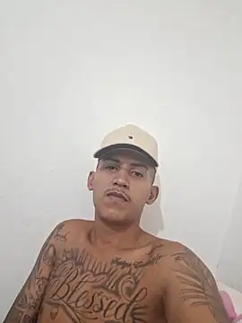 pedrokp86 online show from 02/02/25, 08:02