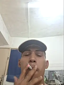 pedrokp86 online show from 02/03/25, 09:39