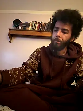 Snapshot of Damien55 chatting on 10/08/25, 04:21 Damien55 online show from 10/08/25, 04:21