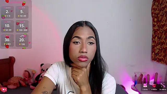 Snapshot of Alissemasiel chatting on 11/21/25, 03:00 Alissemasiel online show from 11/21/25, 03:00