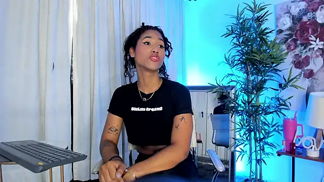 Alissemasiel online show from 06/10/26, 07:13