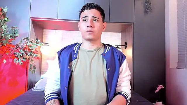 Gabriell ramirez online show from 09/19/25, 04:03