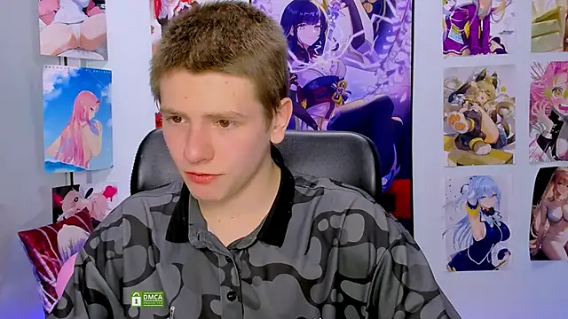jimmie hot online show from 02/13/25, 08:03